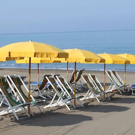 Camping Casa Di Caccia-3